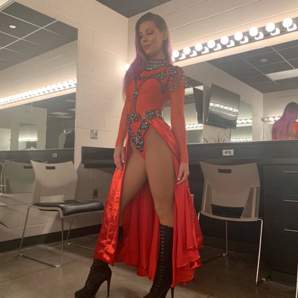 Meet your Posher, Joanne